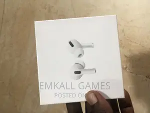Airpods Pro