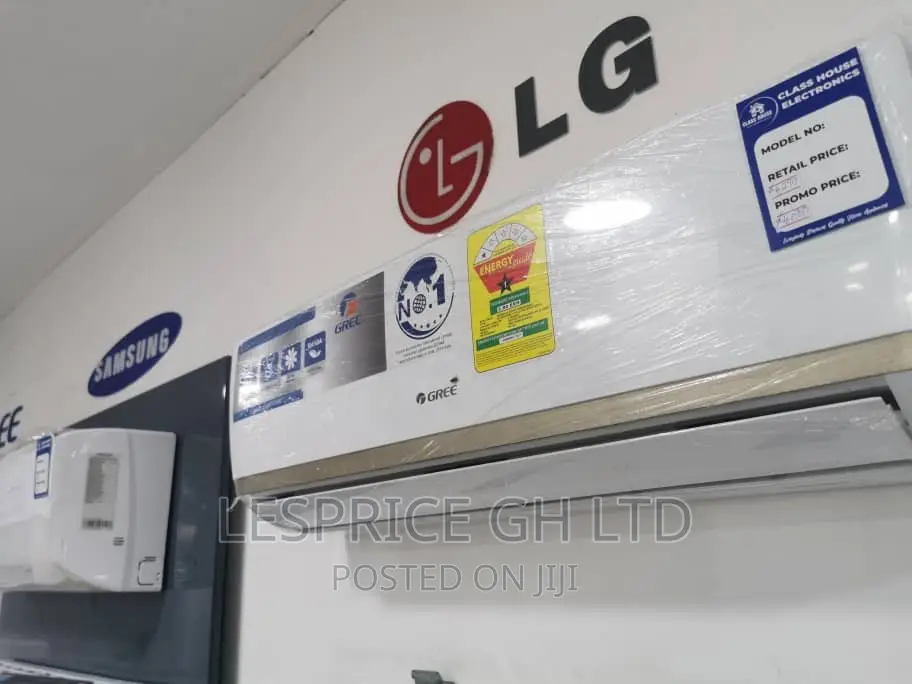 Gree 2.0hp 410gas Super Quality Air Condition