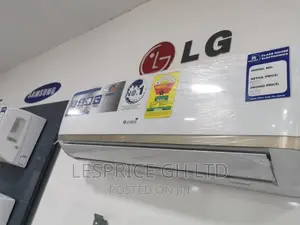 High Cooling ~Gree 2.0hp Air Condition