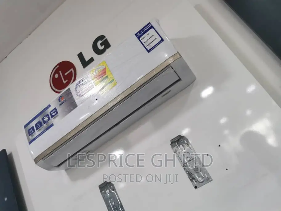 Super Cooling ~Gree 2.0hp 410gas Air Condition