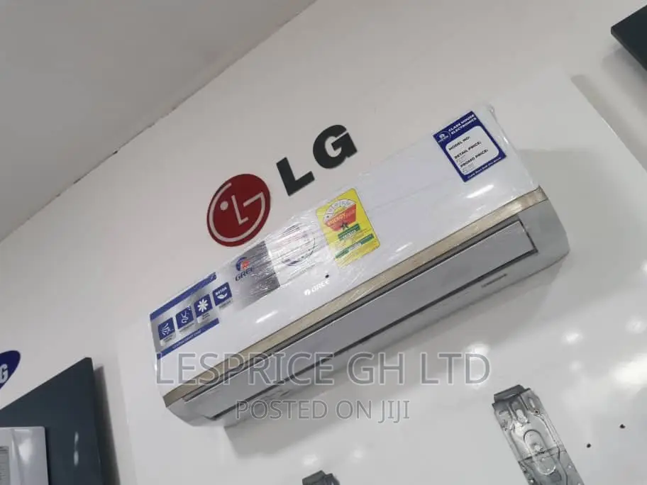 Super Chilling Gree 2.0hp Air Condition