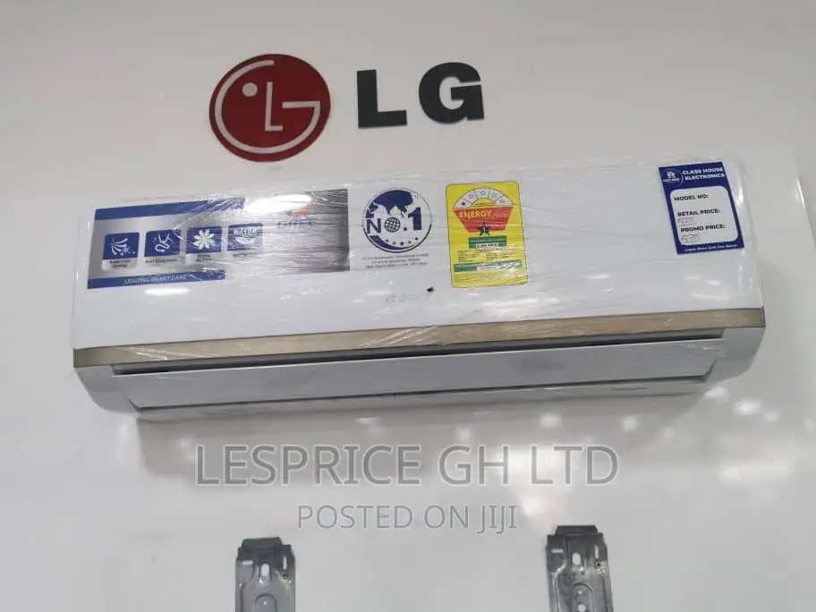 First Class~Gree 2.0hp Air Condition