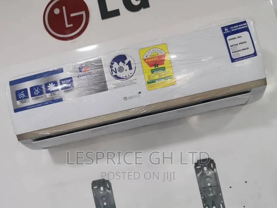 The Best ~Gree 2.0hp Air Condition