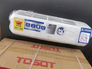 Luxury ~Gree 2.0hp R410gas Air Condition
