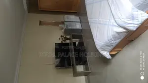 Furnished 5bdrm Duplex in Trasaco, East Legon for rent