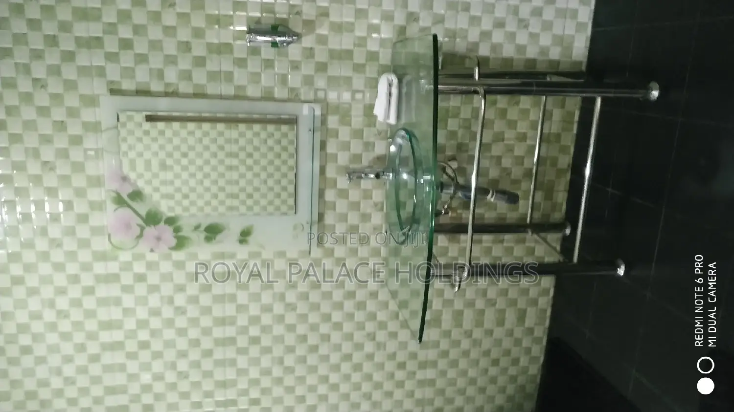 Furnished 5bdrm Duplex in Trasaco, East Legon for rent