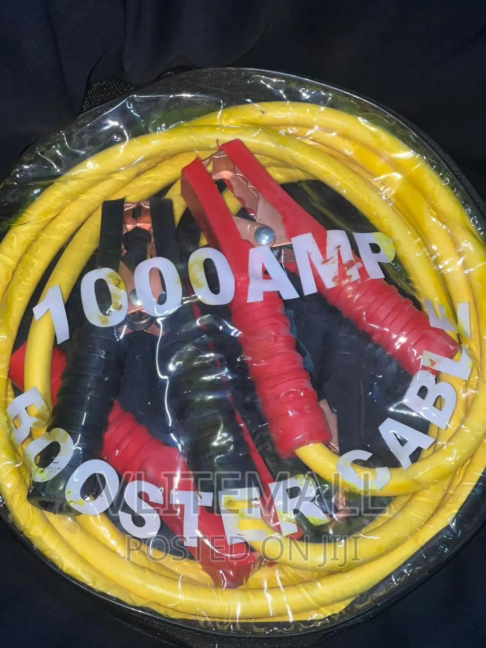 1000AMP Booster Cable