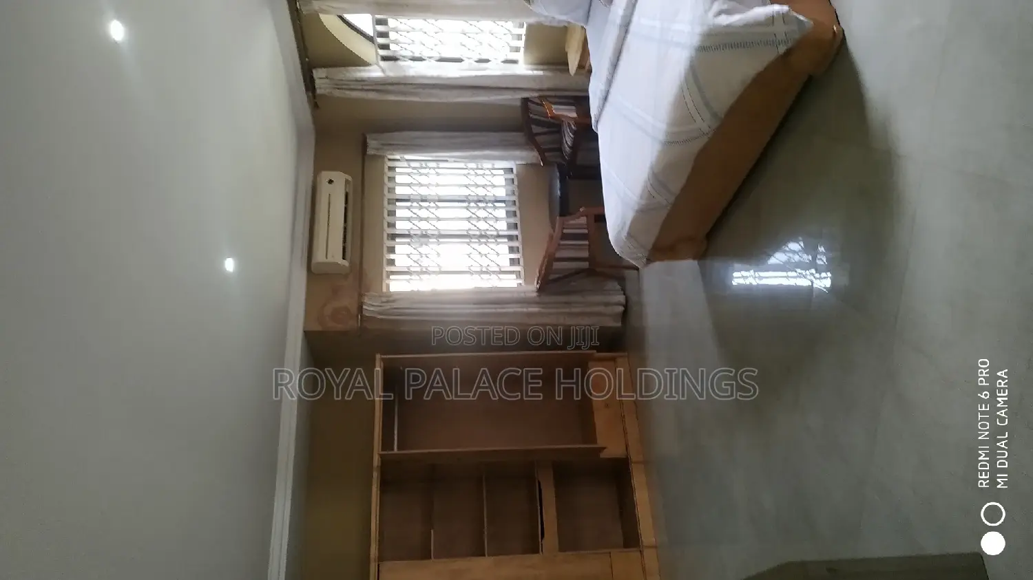 Furnished 5bdrm Duplex in Trasaco, East Legon for rent