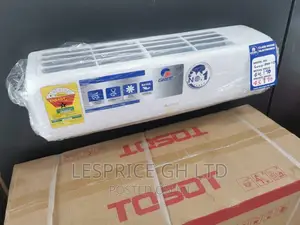 High Standard ~Gree 2.0hp Split Air Condition