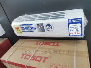 Gree 2.0hp/High Quality Brand New 410gas AC