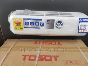 Gree 2.0hp 18000btu 410gas Air Condition