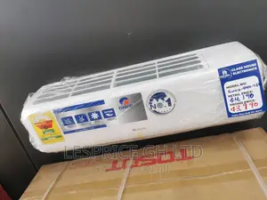 Excellent Gree 2.0hp Air Condition