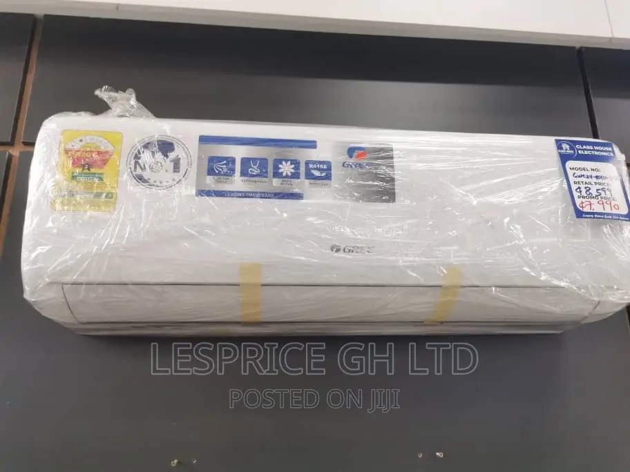 Gree 2.0hp 410gas Split Type Air Condition