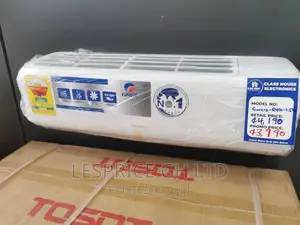 Cool Breeze ~Gree 2.0hp Air Condition