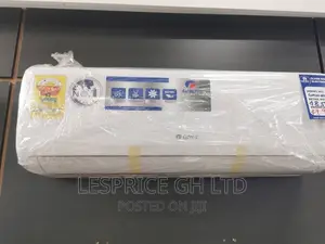 High Standard//Gree 2.0hp Air Condition
