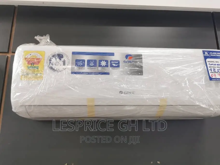High Standard//Gree 2.0hp Air Condition