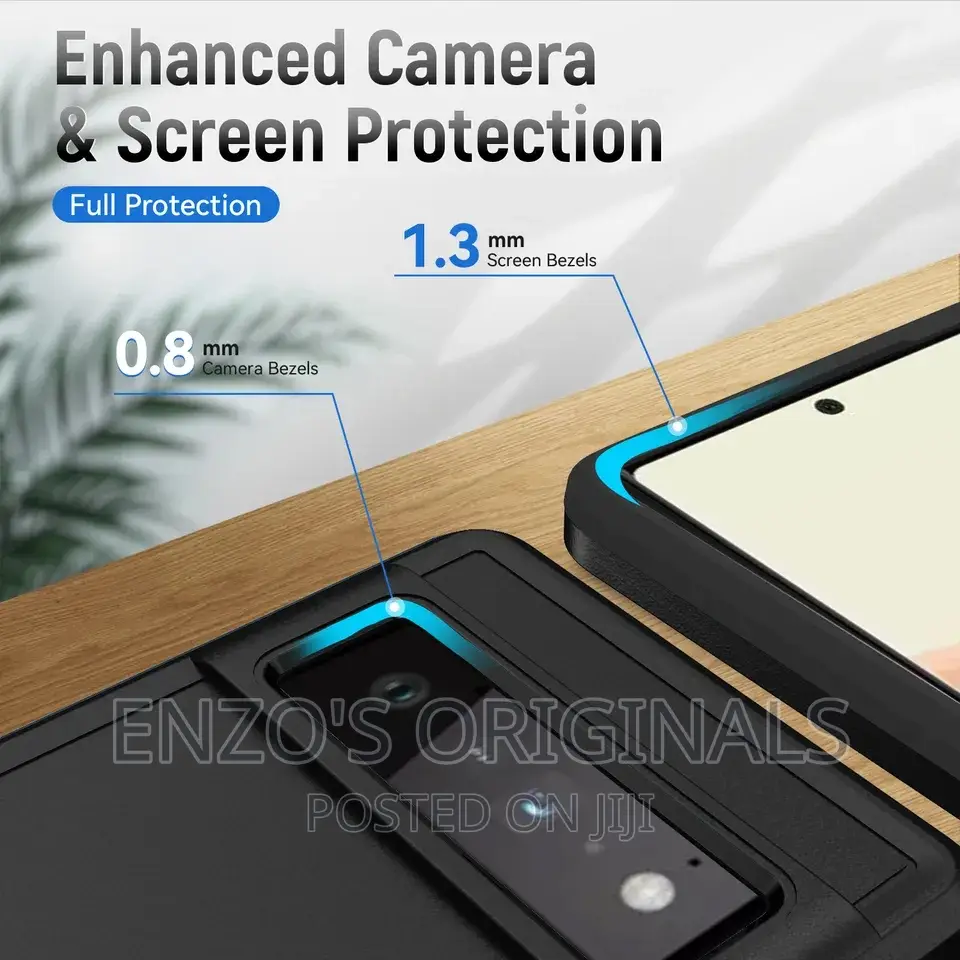 Google Pixel 8 8pro Protection Case Sleek Premium Quality