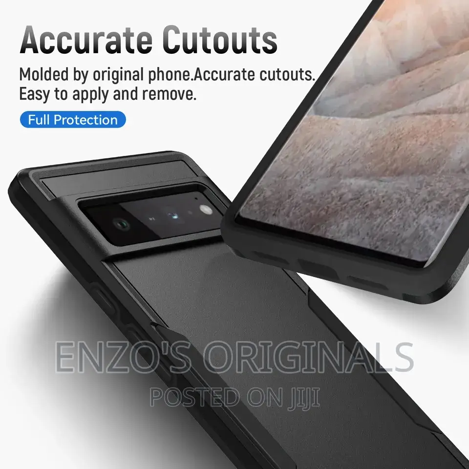 Google Pixel 8 8pro Protection Case Sleek Premium Quality