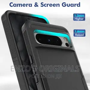 Google Pixel 8 8pro Protection Case Sleek Premium Quality