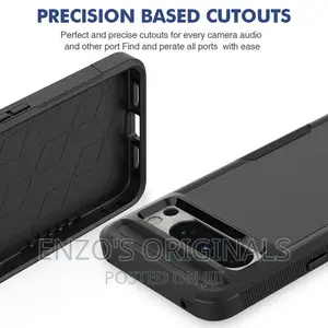 Google Pixel 8 8pro Protection Case Sleek Premium Quality