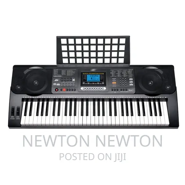 Mk829 Piano Keyboard