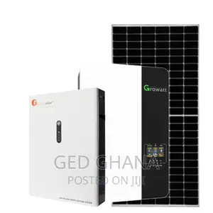 5kw Solar Power FREE INSTALLATION
