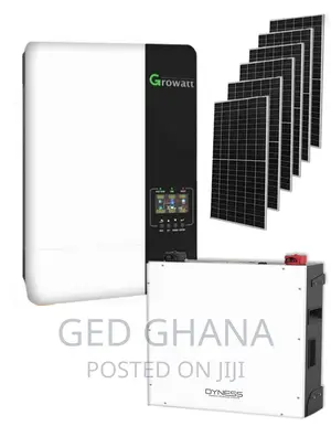 3kva Solar Power Solutions