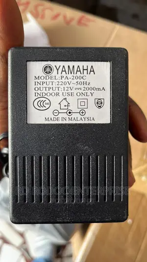Keyboard Adaptor