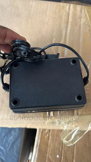 Keyboard Adaptor