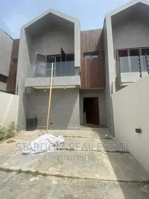 2bdrm Townhouse / Terrace in Tseaddo for rent