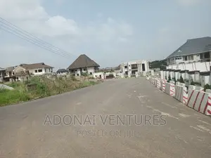 One Plot of Land for Sale at Kwadaso Hilltop