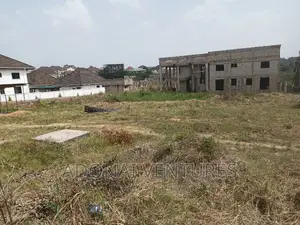 One Plot of Land for Sale at Kwadaso Hilltop