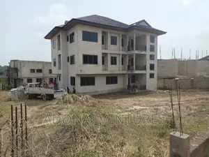 One Plot of Land for Sale at Kwadaso Hilltop