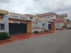 Full One Plot for Sale at Kwadaso Hilltop