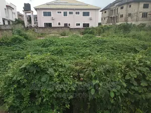 Full One Plot for Sale at Kwadaso Hilltop