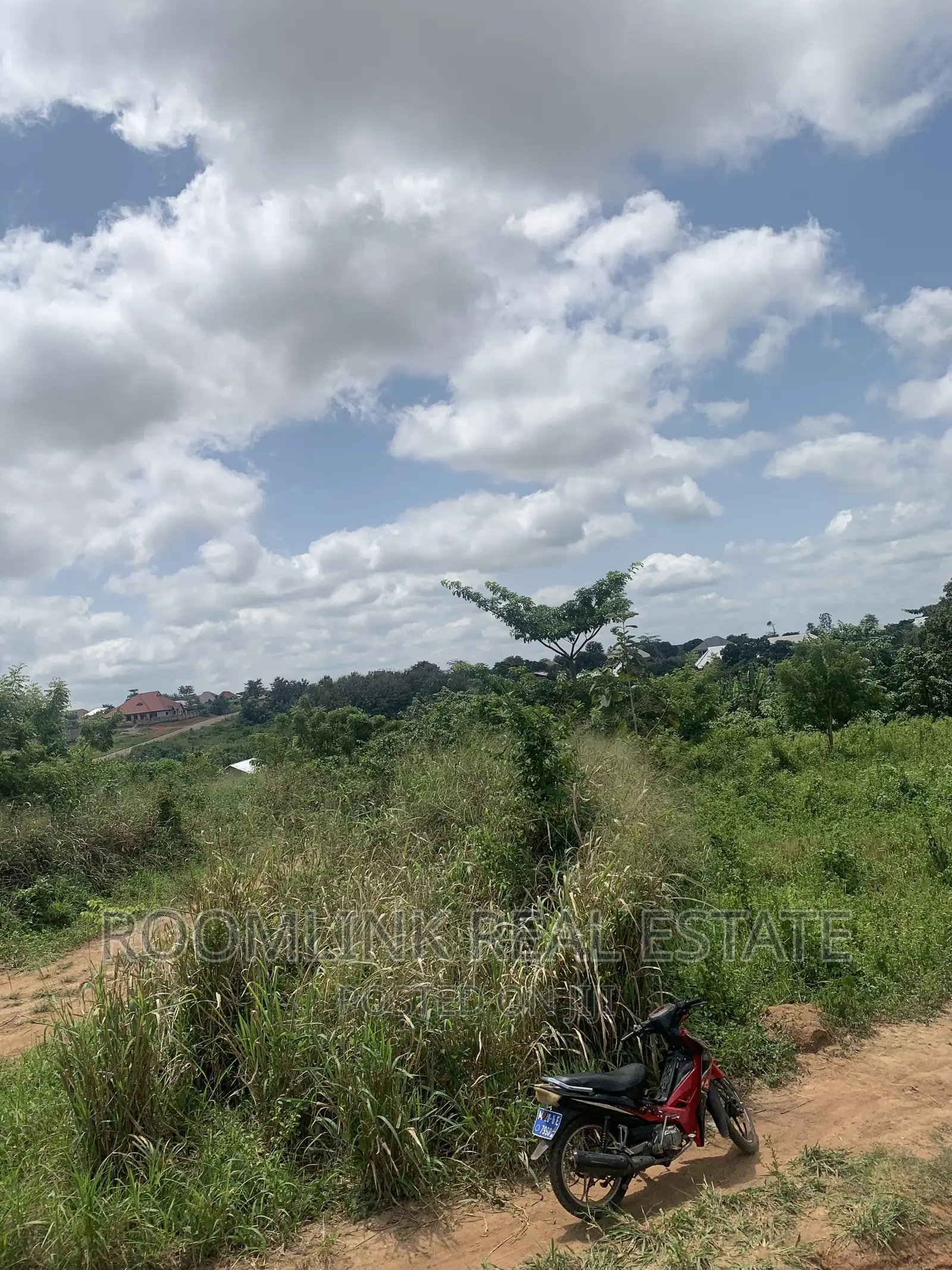 50 Plot At Fiapre Catholic University Area