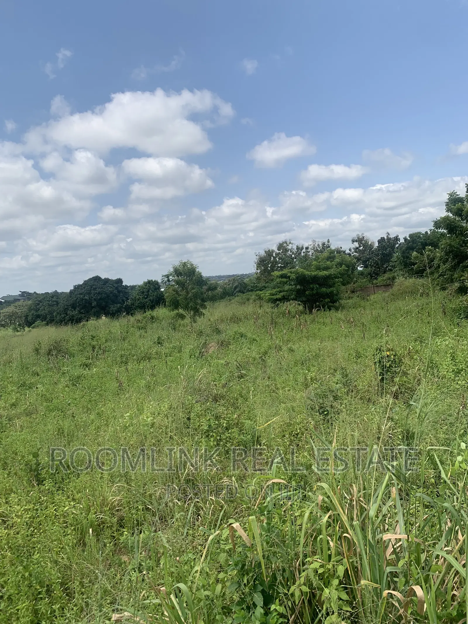 50 Plot At Fiapre Catholic University Area