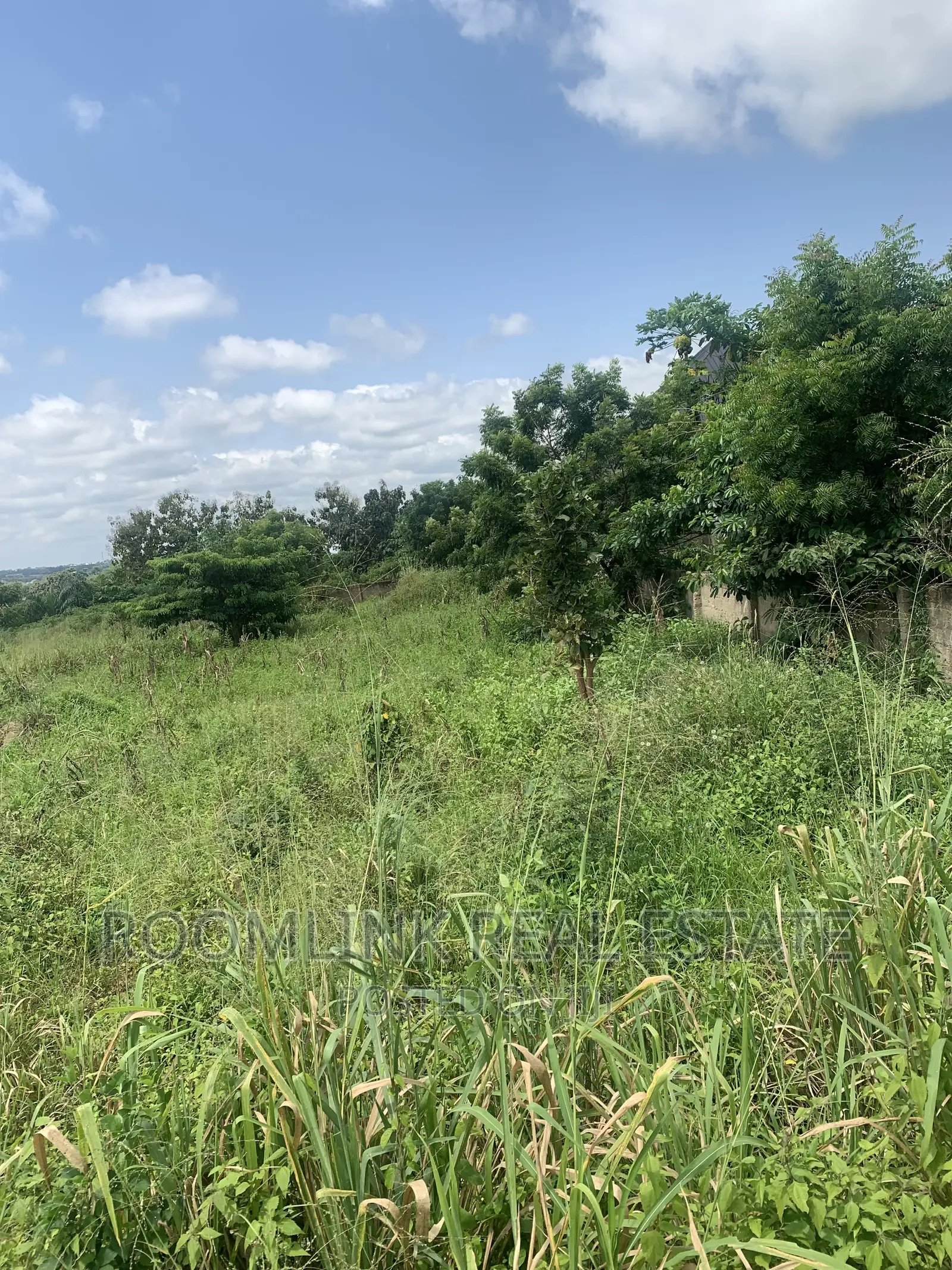 50 Plot At Fiapre Catholic University Area