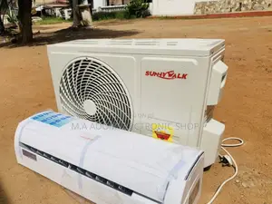 Authentic Sunny Walk 1.5hp Split Air Conditioner(R410) 