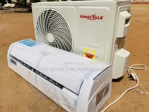 Energy Saving Sunny Walk 1.5hp Split Air Conditioner(R410) 
