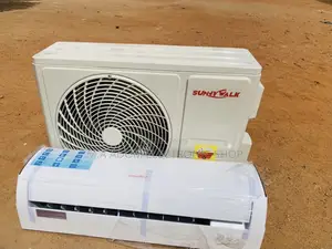 Super Chilling Sunny Walk 1.5hp Split Air Conditioner 