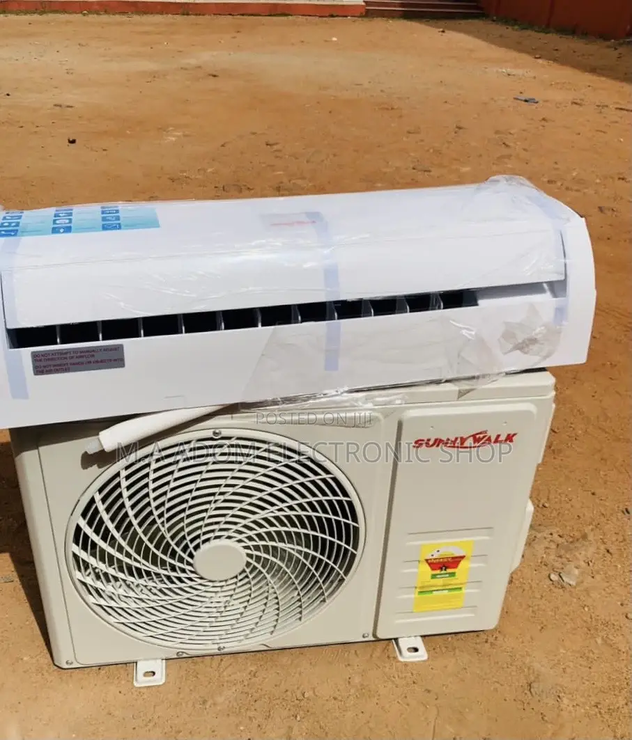 Purchase Classic Sunny Walk 1.5hp Split Air Conditioner 