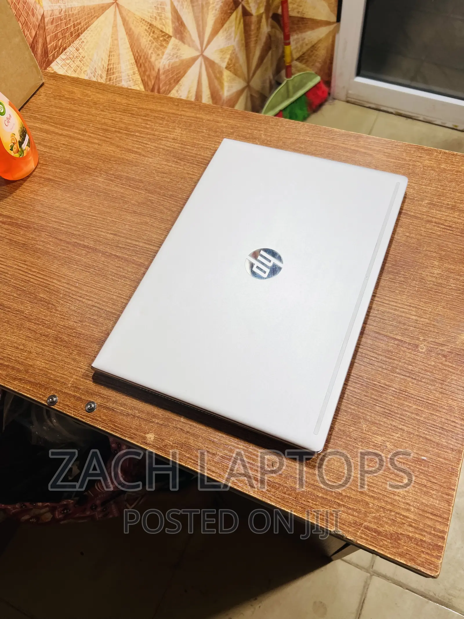 Laptop HP ProBook 450 G6 8GB Intel Core I3 SSD 256GB