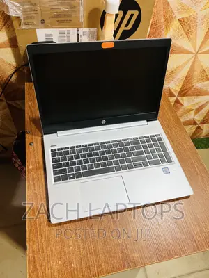 Laptop HP ProBook 450 G6 8GB Intel Core I3 SSD 256GB