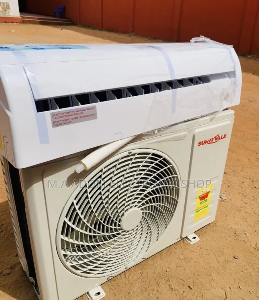 Shop Oringal Sunny Walk 1.5hp Split Type Air Conditioner 