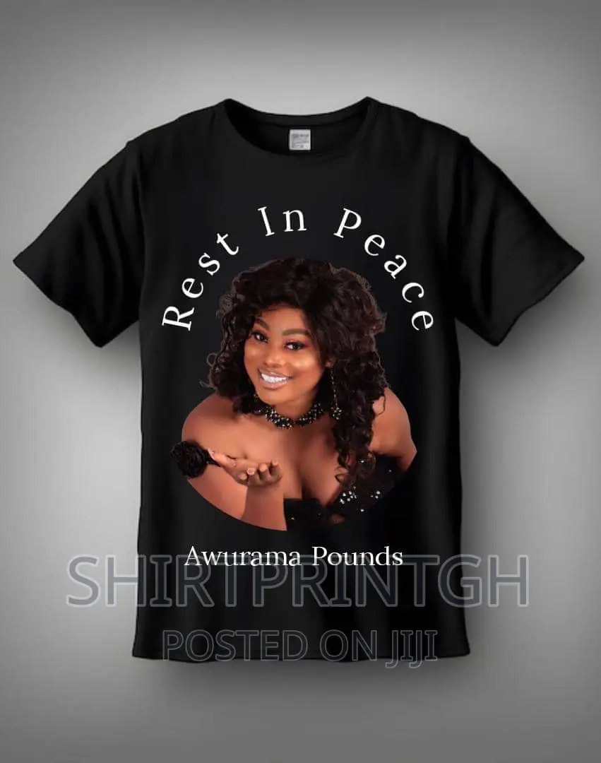 Shirt Printing Services