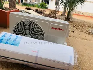 Shop High Quality Sunny Walk 1.5hp Split Air Conditioner 