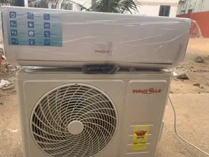 Sealed in Box Sunny Walk 1.5hp Air Conditioner(R410).