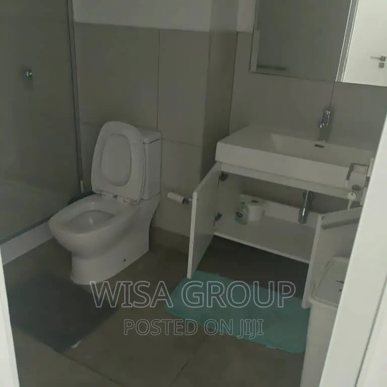 Furnished 2bdrm Apartment in Wisa Groups, Accra Metropolitan for rent