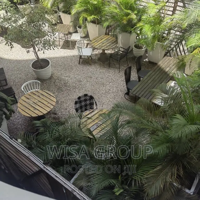 Furnished 2bdrm Apartment in Wisa Groups, Accra Metropolitan for rent